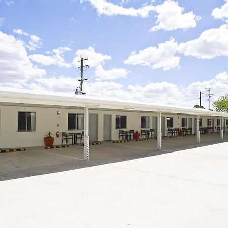 Roma Central Motel Bagian luar foto