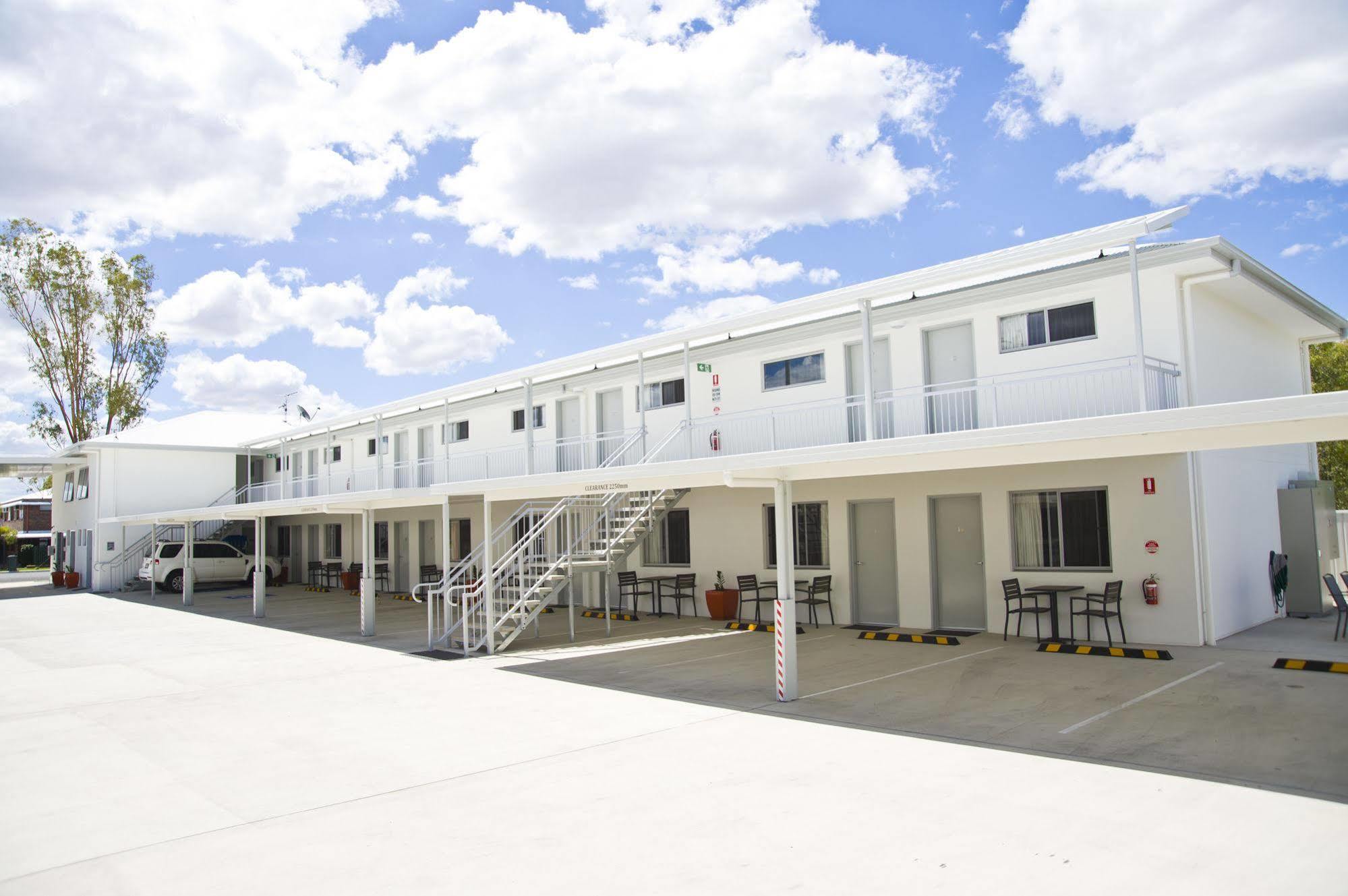 Roma Central Motel Bagian luar foto