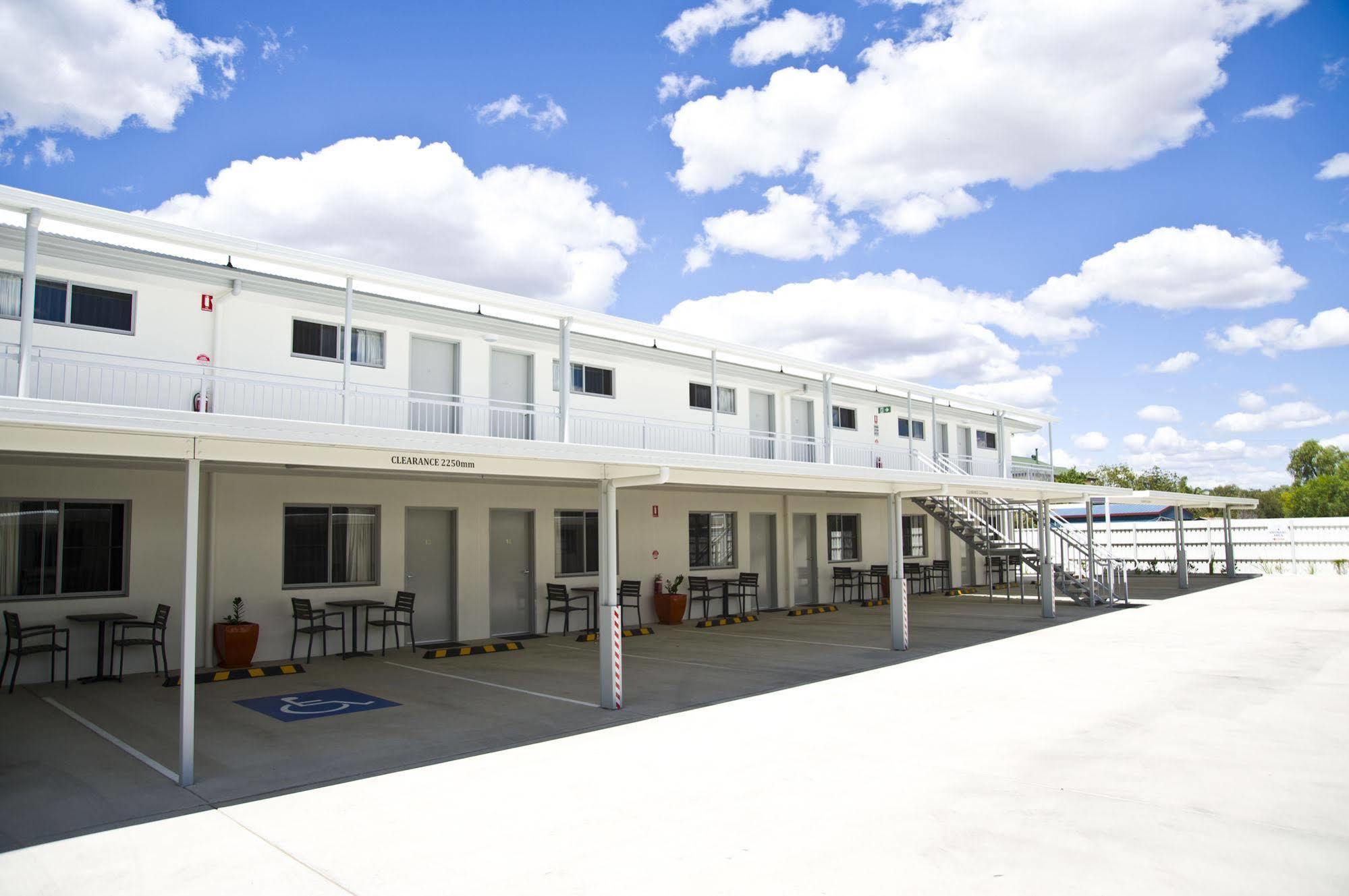 Roma Central Motel Bagian luar foto