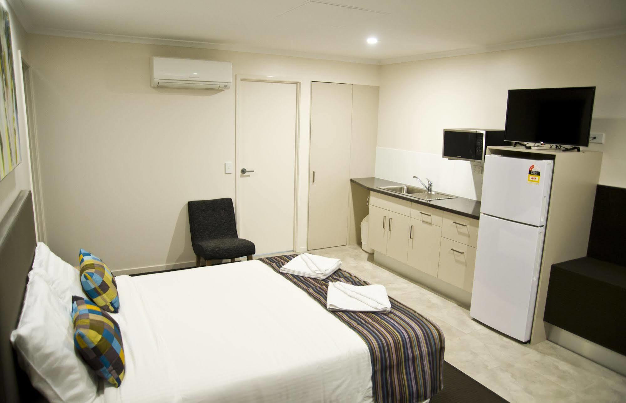 Roma Central Motel Bagian luar foto