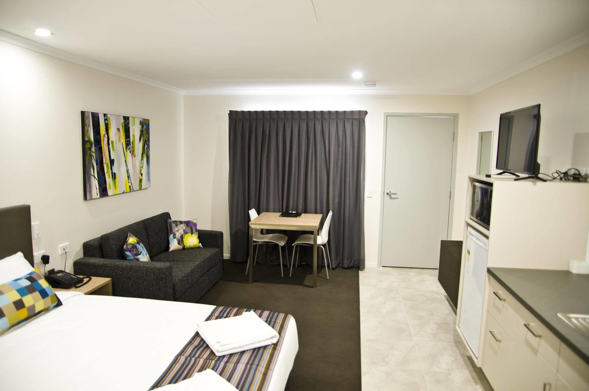 Roma Central Motel Bagian luar foto
